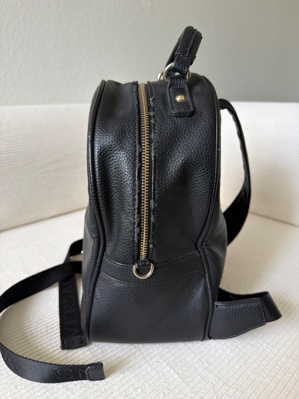 Versace Backpack - Picture 4 of 9